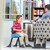 Compass Chair - Size 3 - Standard Legs